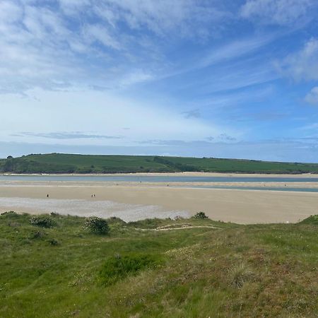 Meadowside Cottage, Characterful Grade 2 Listed Cottage Near To Wadebridge And Padstow Екстериор снимка
