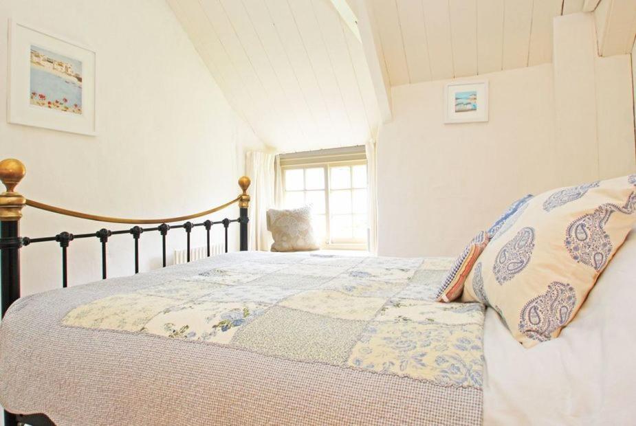 Meadowside Cottage, Characterful Grade 2 Listed Cottage Near To Wadebridge And Padstow Екстериор снимка