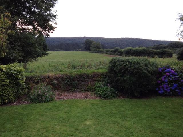 Meadowside Cottage, Characterful Grade 2 Listed Cottage Near To Wadebridge And Padstow Екстериор снимка