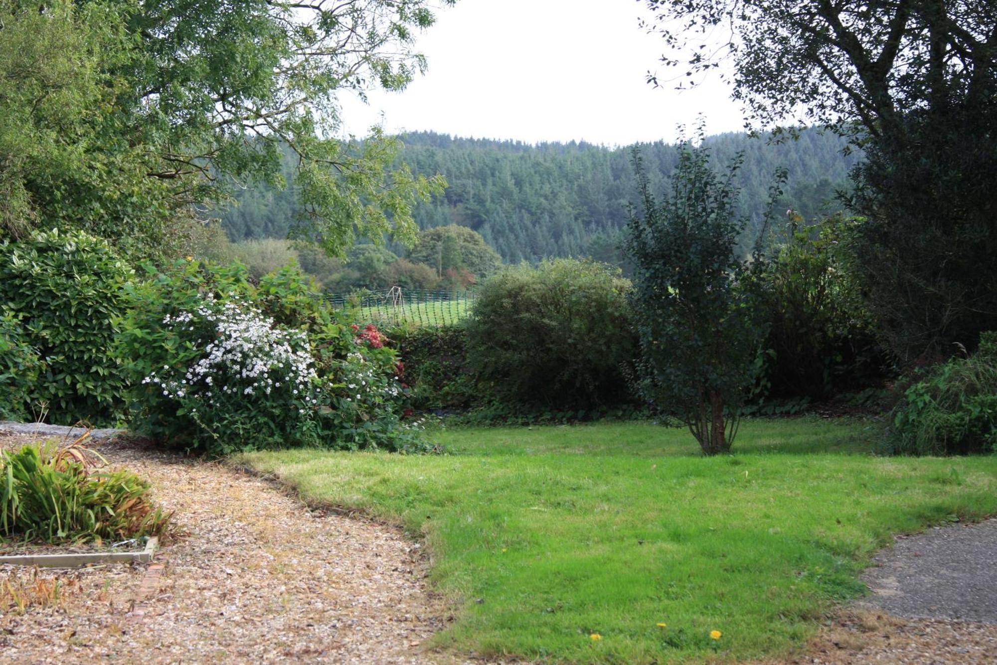 Meadowside Cottage, Characterful Grade 2 Listed Cottage Near To Wadebridge And Padstow Екстериор снимка