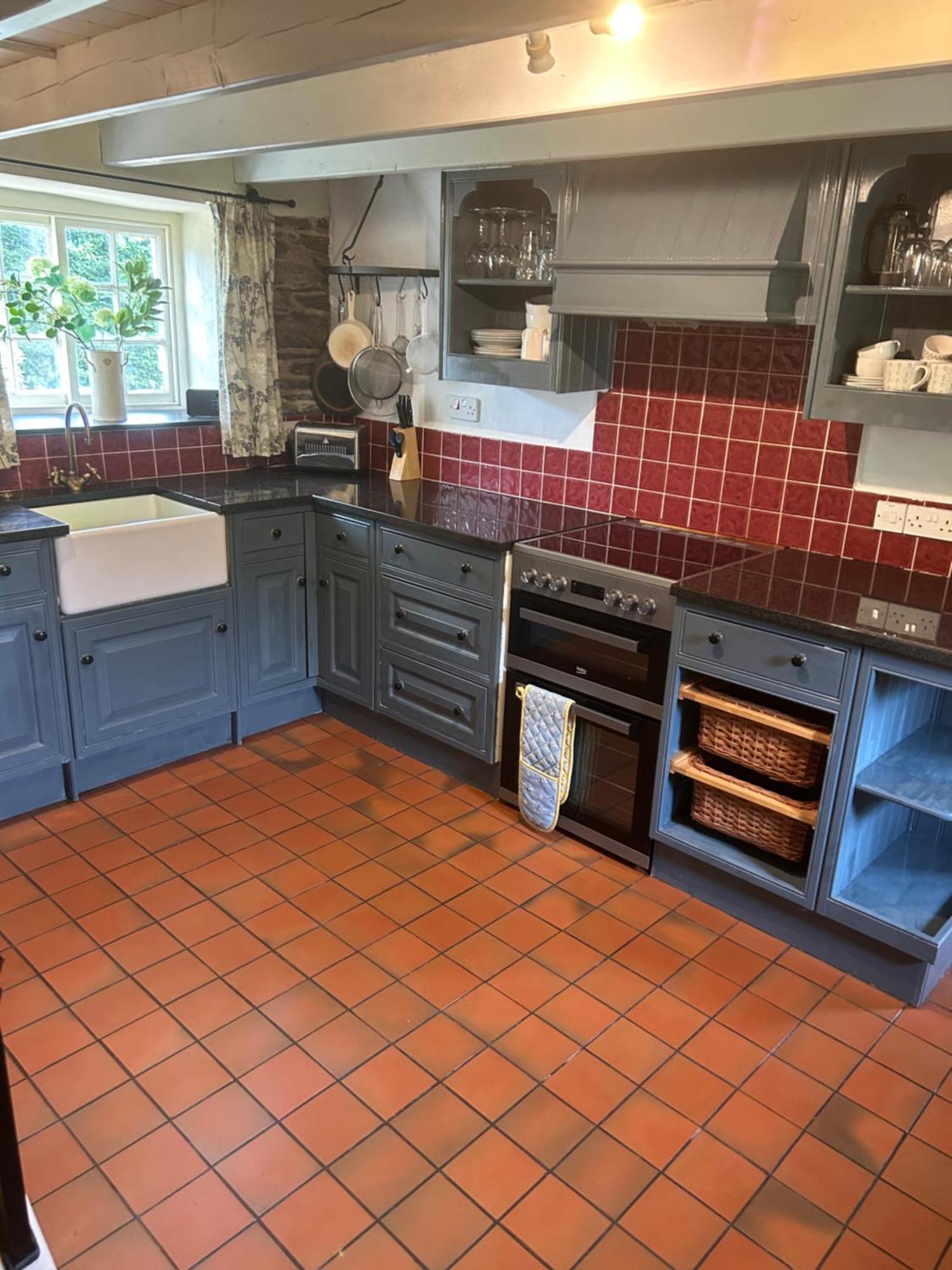 Meadowside Cottage, Characterful Grade 2 Listed Cottage Near To Wadebridge And Padstow Екстериор снимка