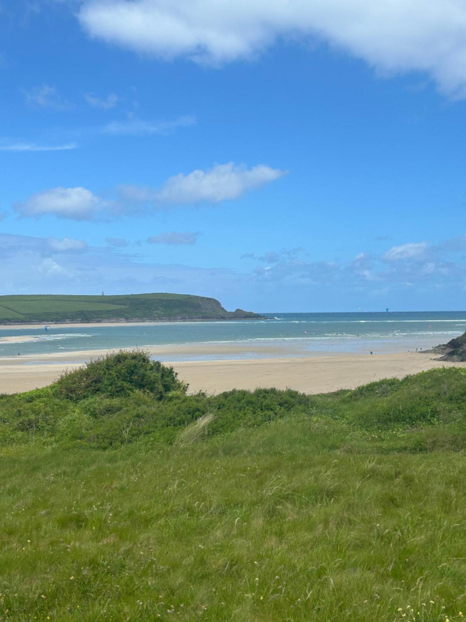 Meadowside Cottage, Characterful Grade 2 Listed Cottage Near To Wadebridge And Padstow Екстериор снимка